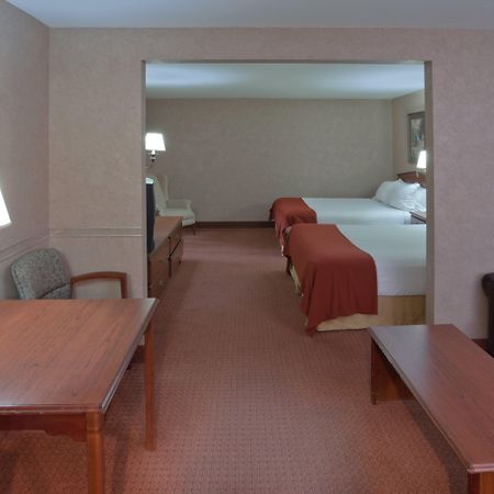 Holiday Inn Express Hotel & Suites Deadwood-Gold Dust Casino, An Ihg Hotel Buitenkant foto