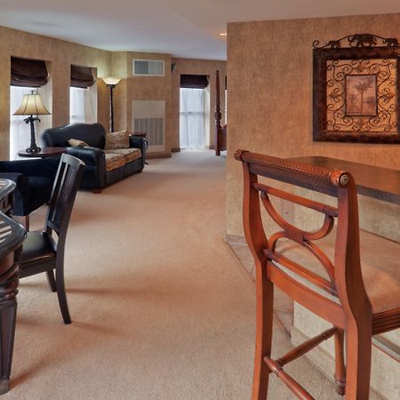 Holiday Inn Express Hotel & Suites Deadwood-Gold Dust Casino, An Ihg Hotel Buitenkant foto
