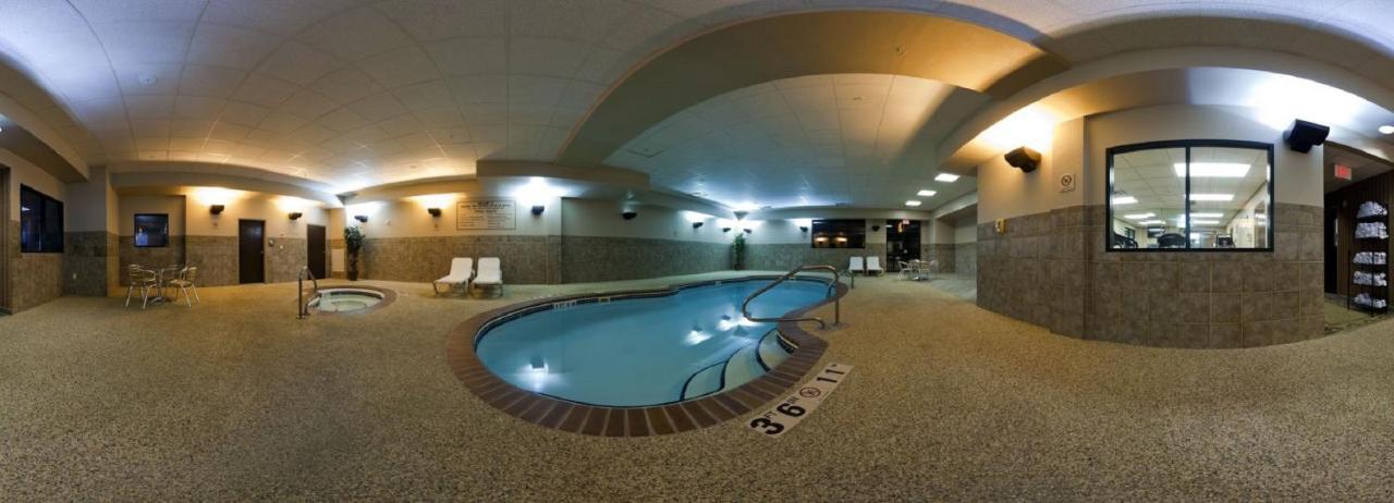 Holiday Inn Express Hotel & Suites Deadwood-Gold Dust Casino, An Ihg Hotel Buitenkant foto