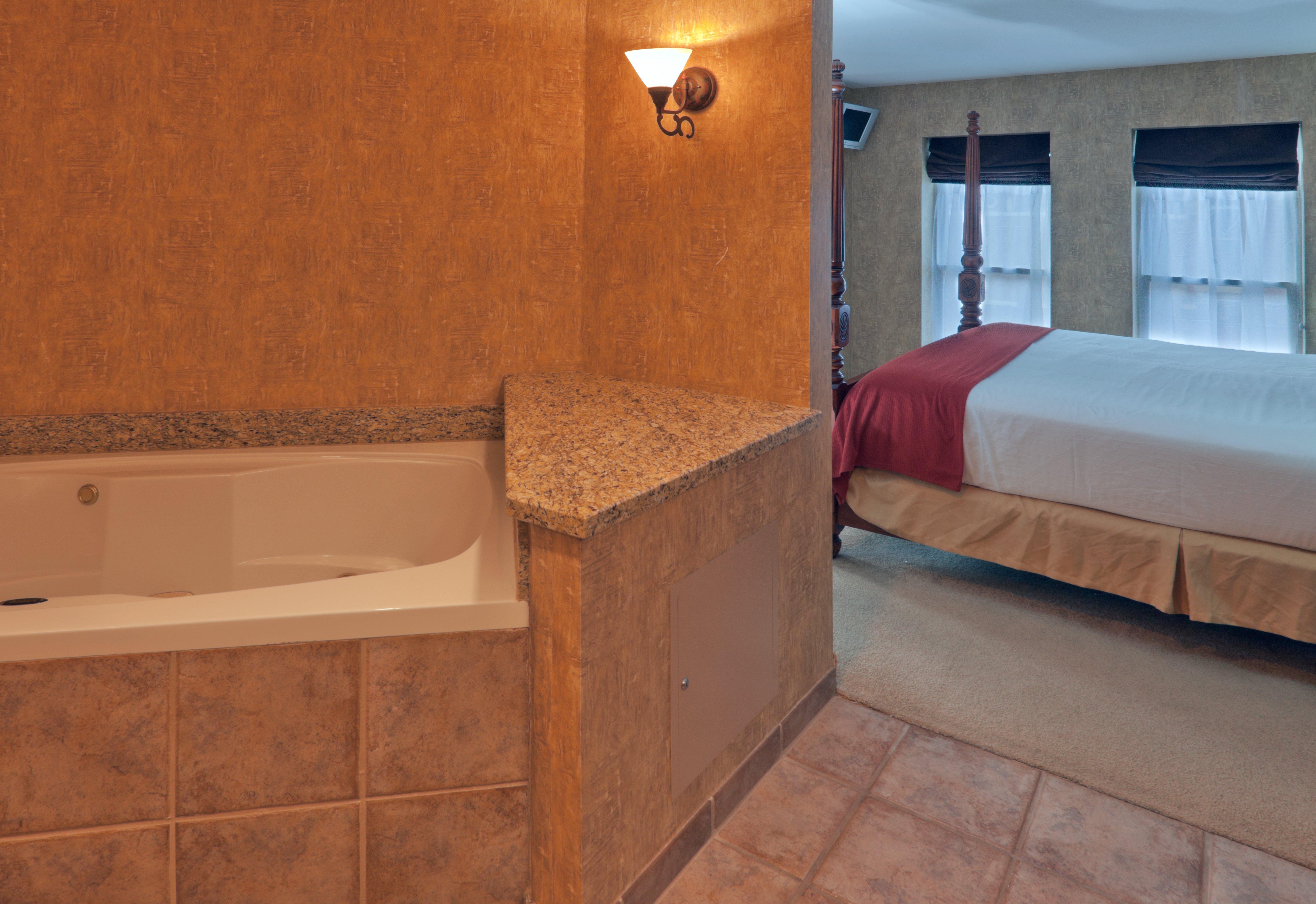 Holiday Inn Express Hotel & Suites Deadwood-Gold Dust Casino, An Ihg Hotel Buitenkant foto