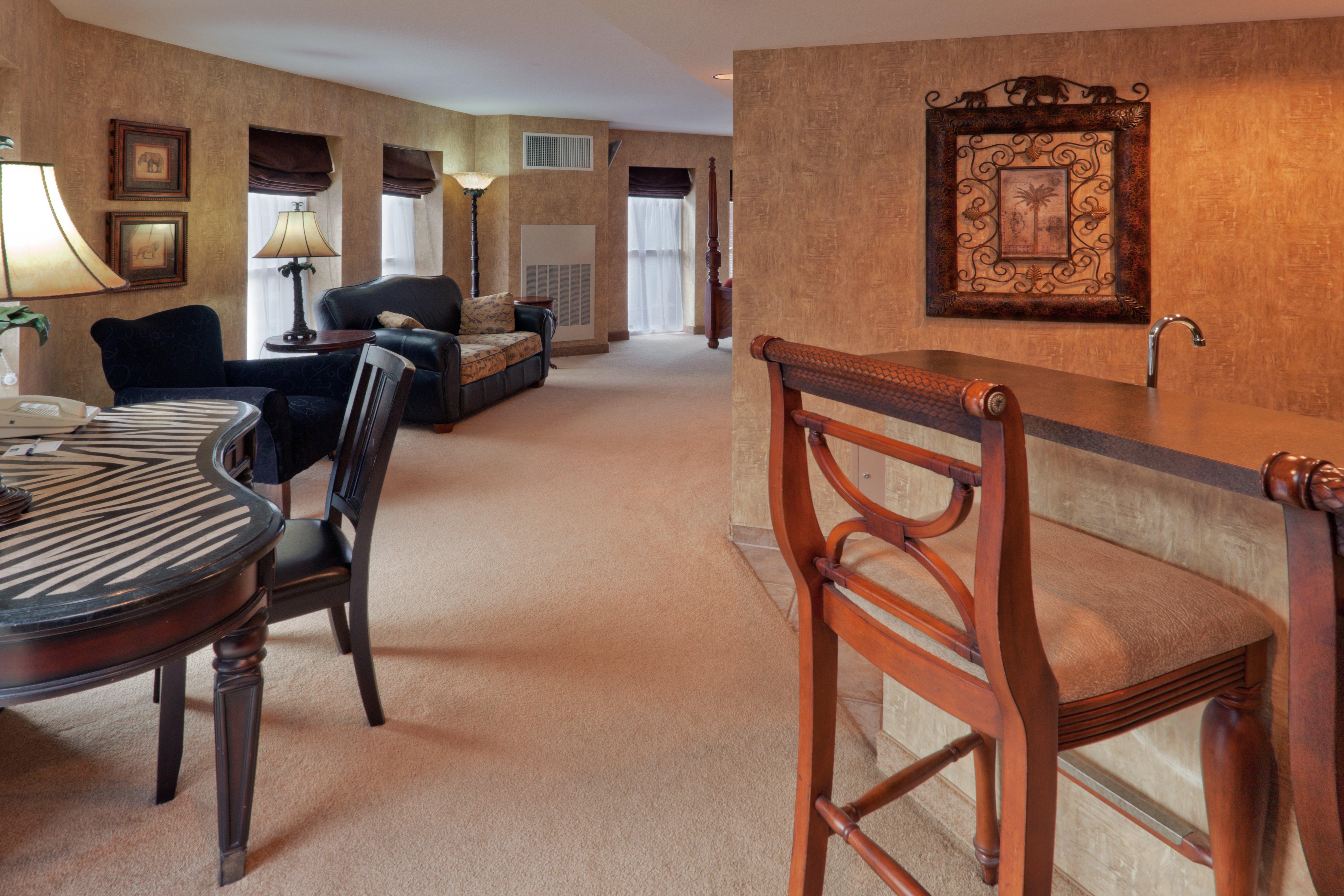 Holiday Inn Express Hotel & Suites Deadwood-Gold Dust Casino, An Ihg Hotel Buitenkant foto