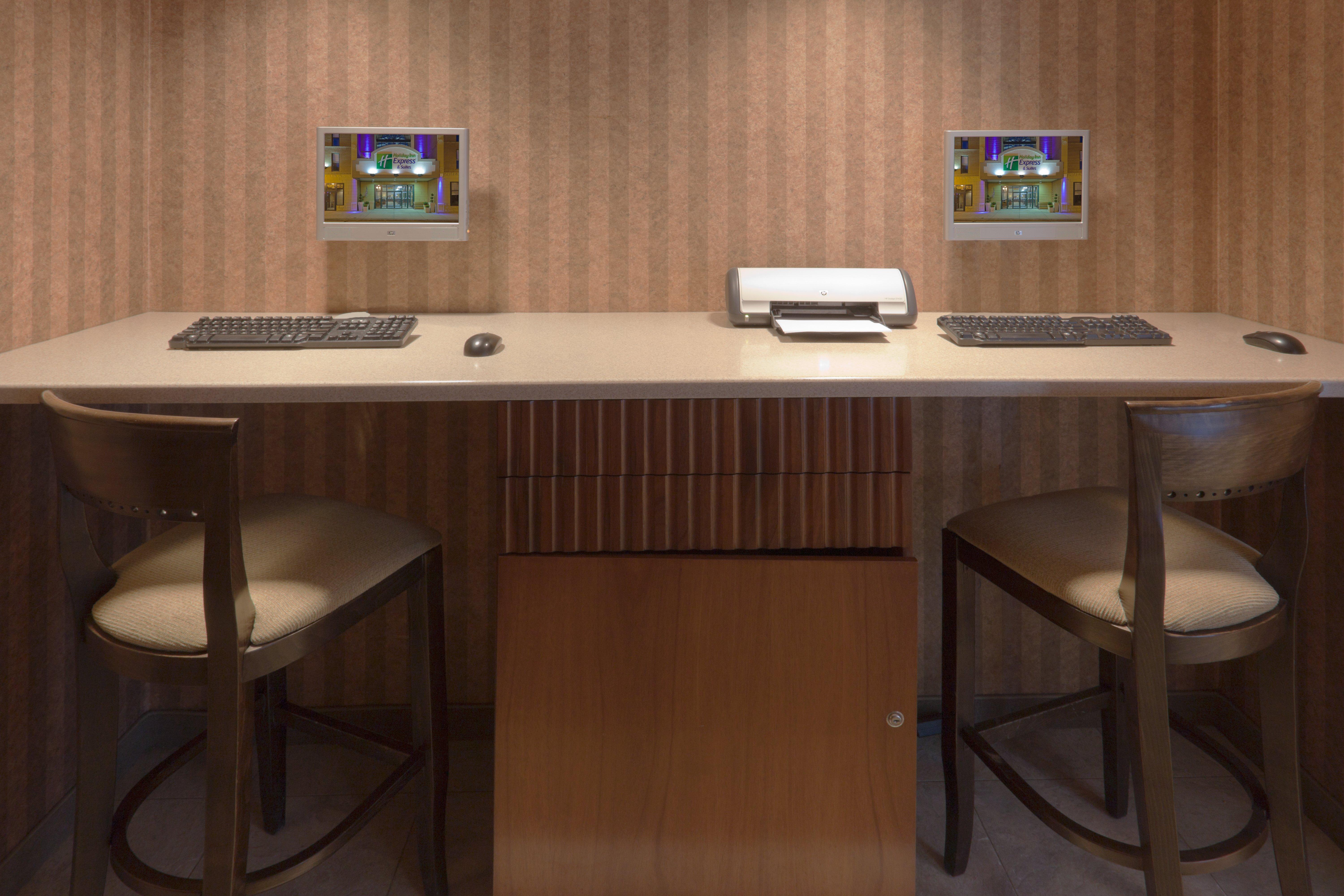 Holiday Inn Express Hotel & Suites Deadwood-Gold Dust Casino, An Ihg Hotel Buitenkant foto