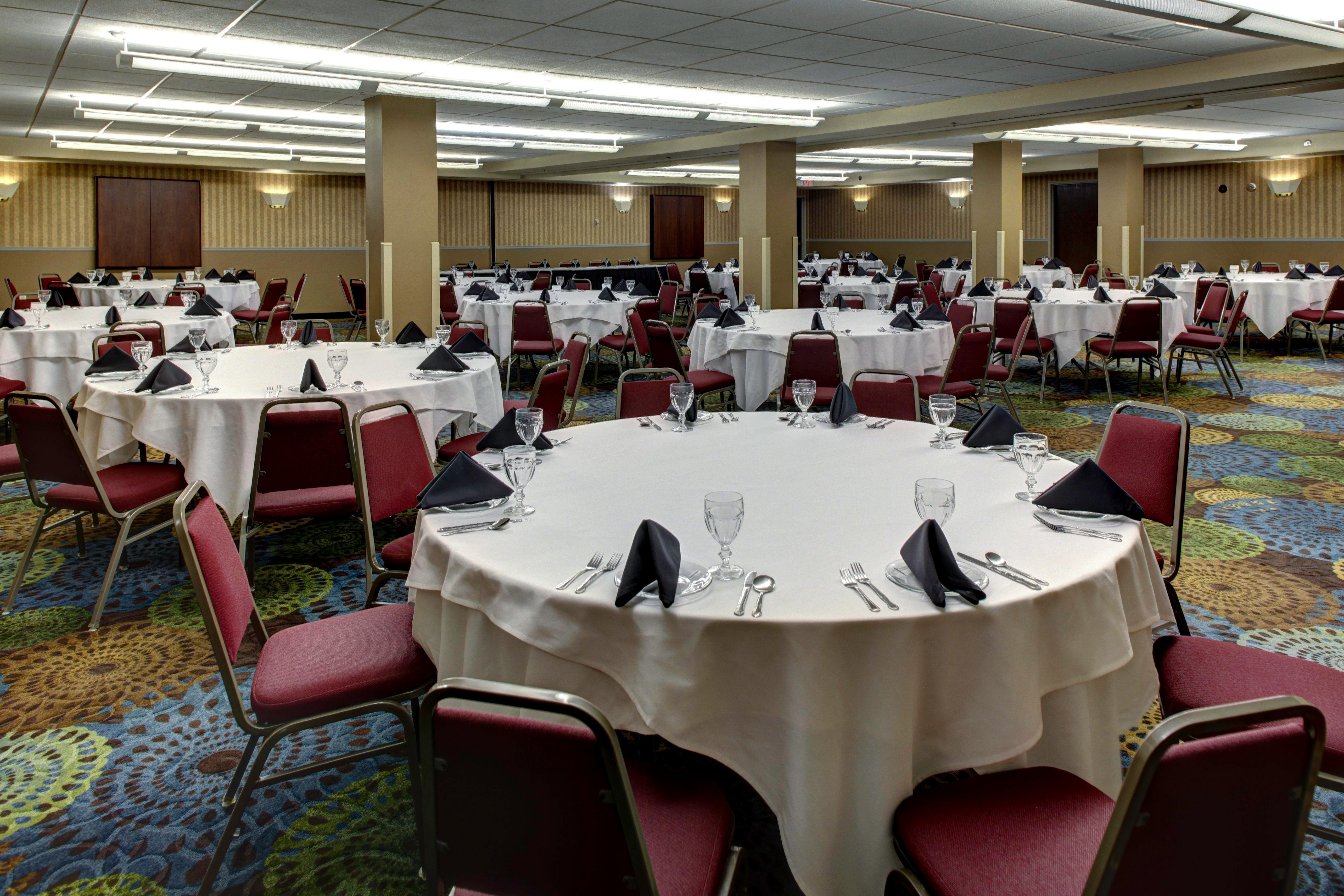 Holiday Inn Express Hotel & Suites Deadwood-Gold Dust Casino, An Ihg Hotel Buitenkant foto