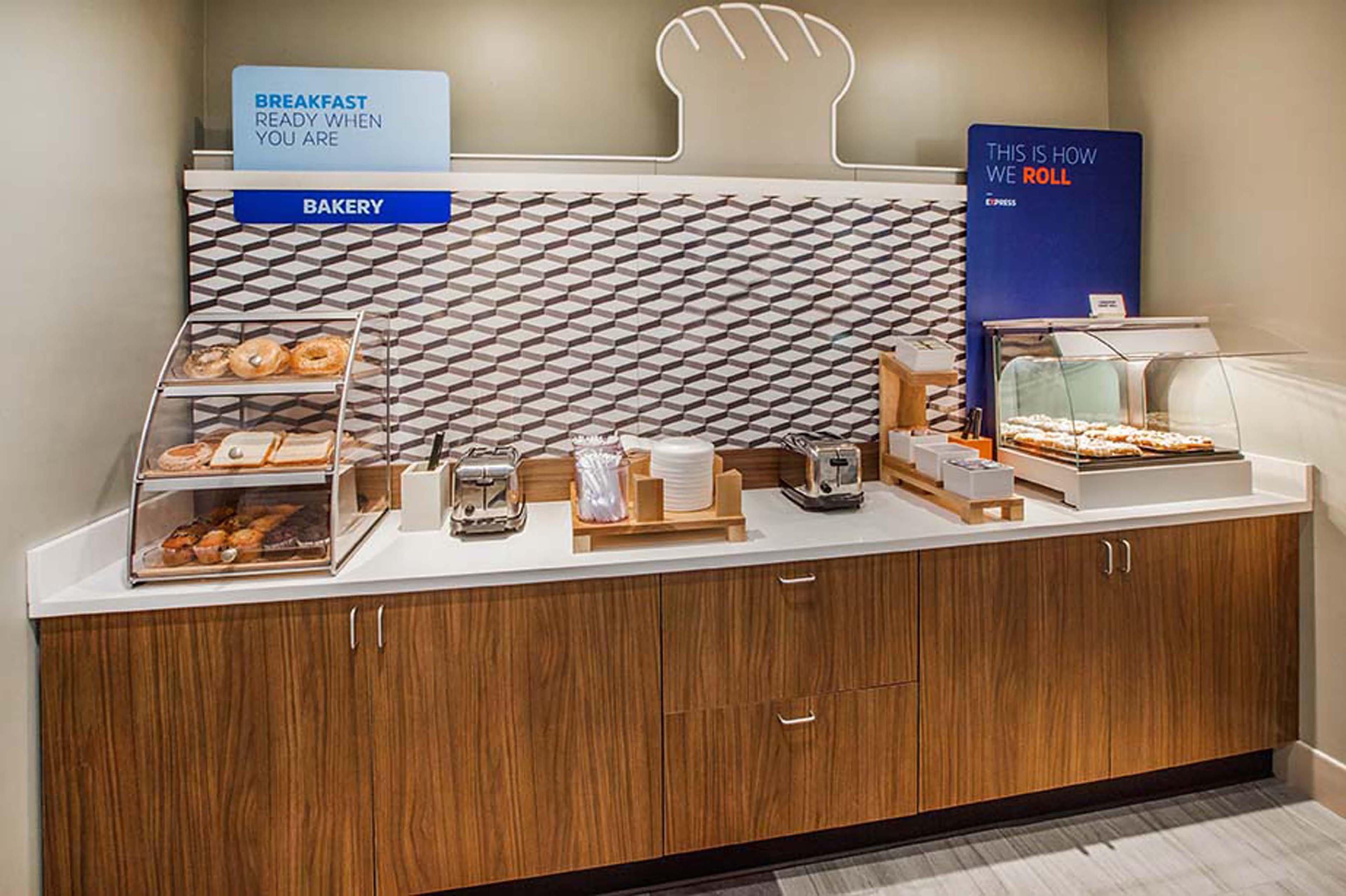 Holiday Inn Express Hotel & Suites Deadwood-Gold Dust Casino, An Ihg Hotel Buitenkant foto