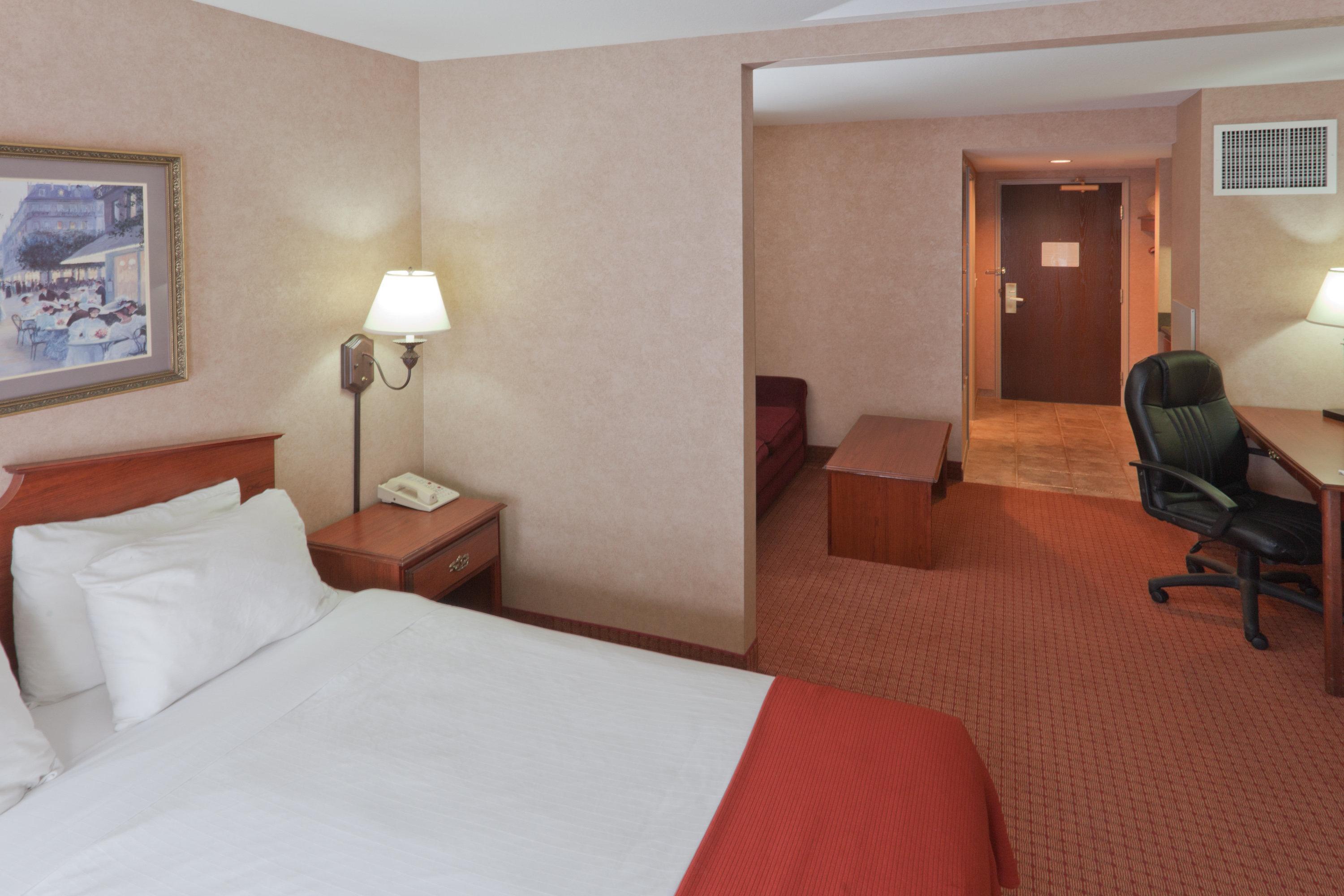 Holiday Inn Express Hotel & Suites Deadwood-Gold Dust Casino, An Ihg Hotel Buitenkant foto