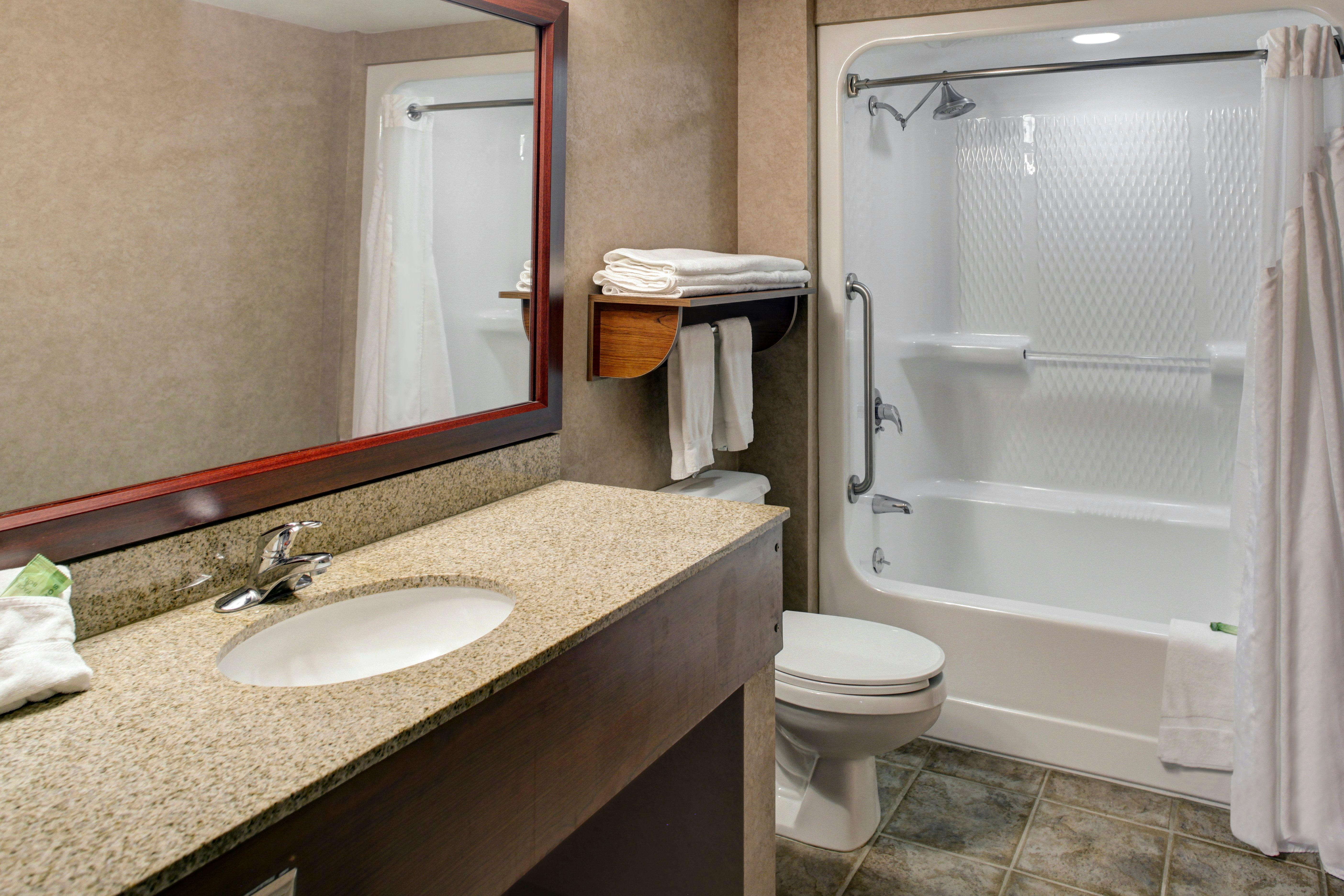 Holiday Inn Express Hotel & Suites Deadwood-Gold Dust Casino, An Ihg Hotel Buitenkant foto