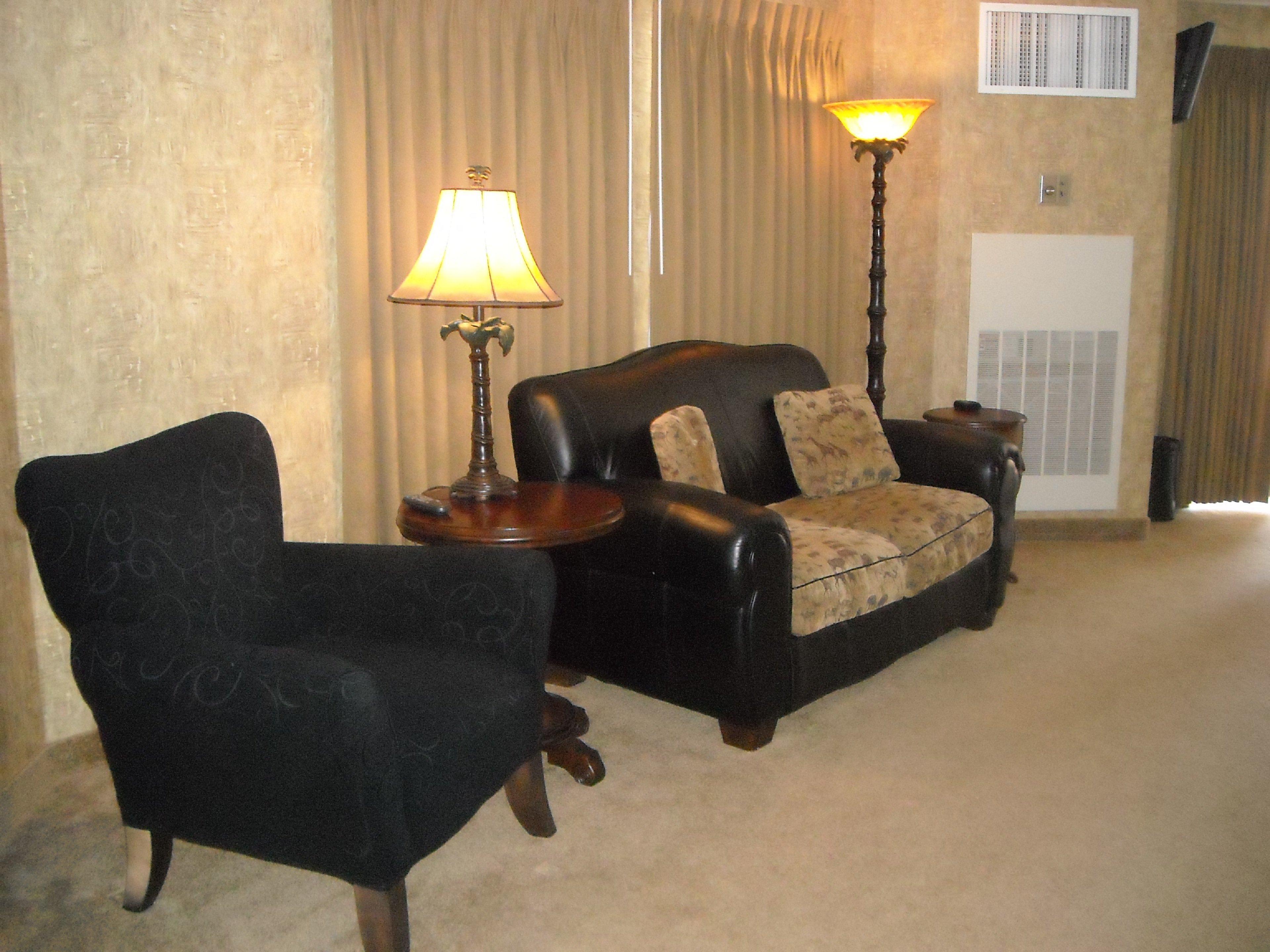 Holiday Inn Express Hotel & Suites Deadwood-Gold Dust Casino, An Ihg Hotel Buitenkant foto