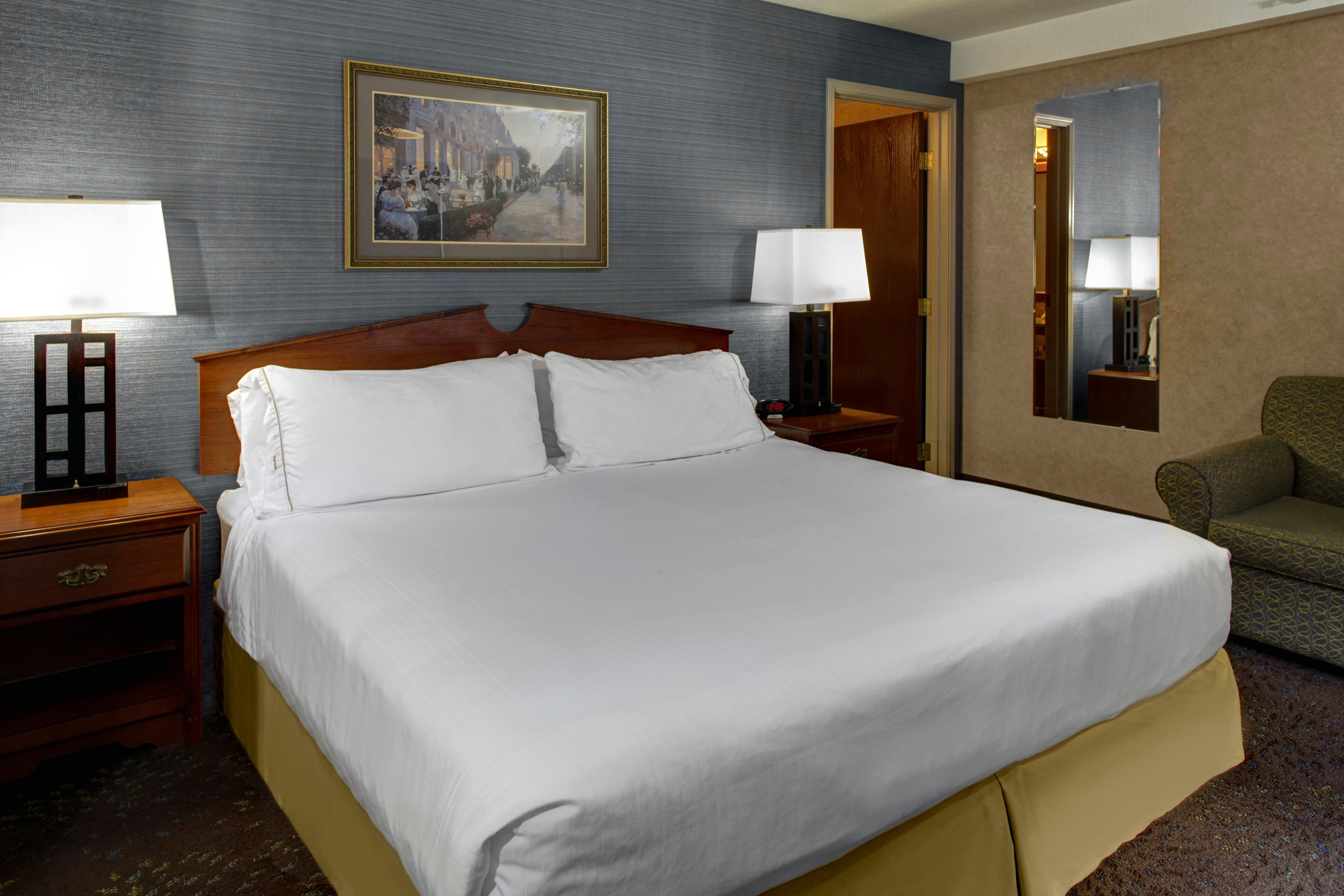 Holiday Inn Express Hotel & Suites Deadwood-Gold Dust Casino, An Ihg Hotel Buitenkant foto