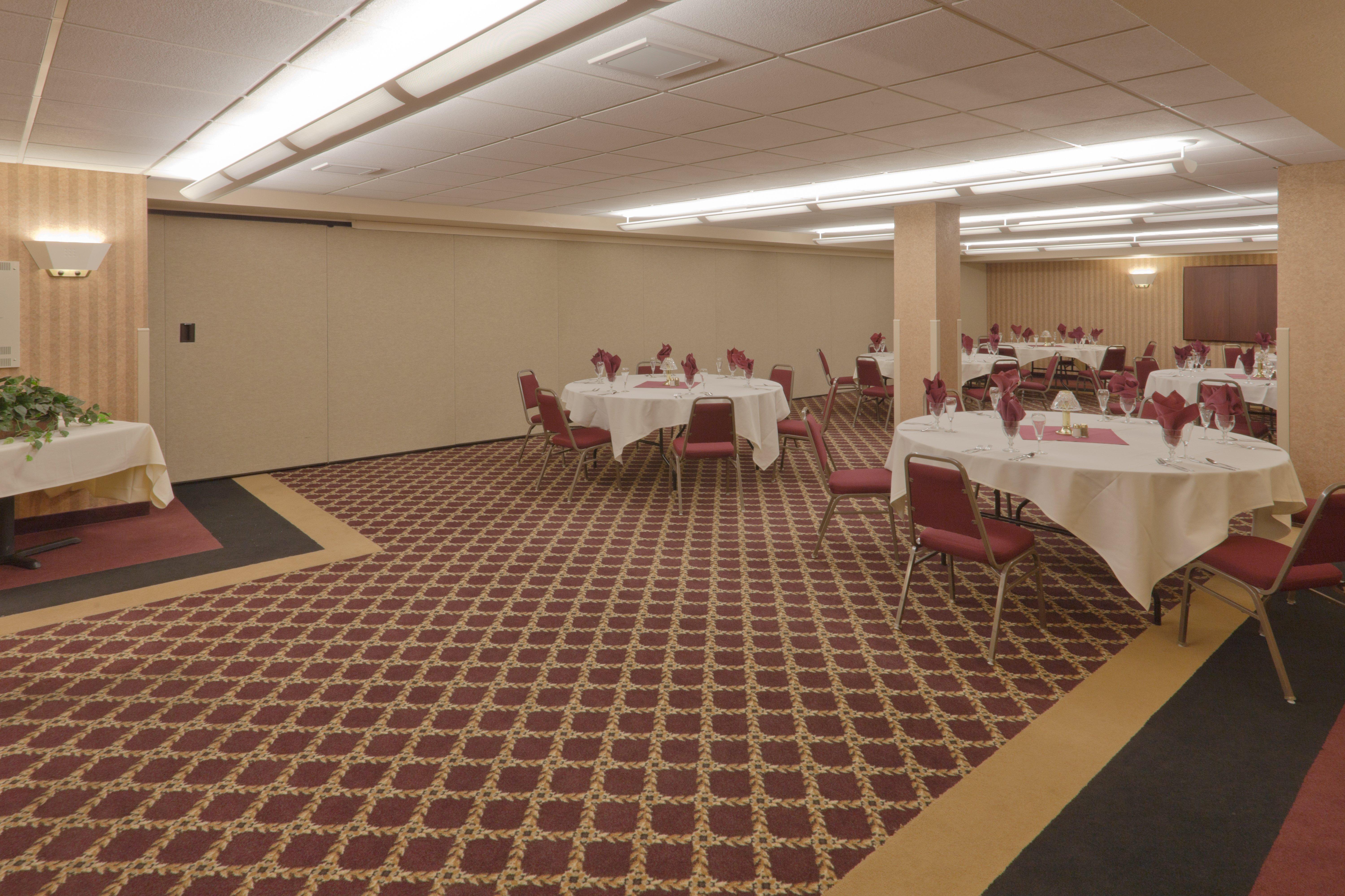 Holiday Inn Express Hotel & Suites Deadwood-Gold Dust Casino, An Ihg Hotel Buitenkant foto