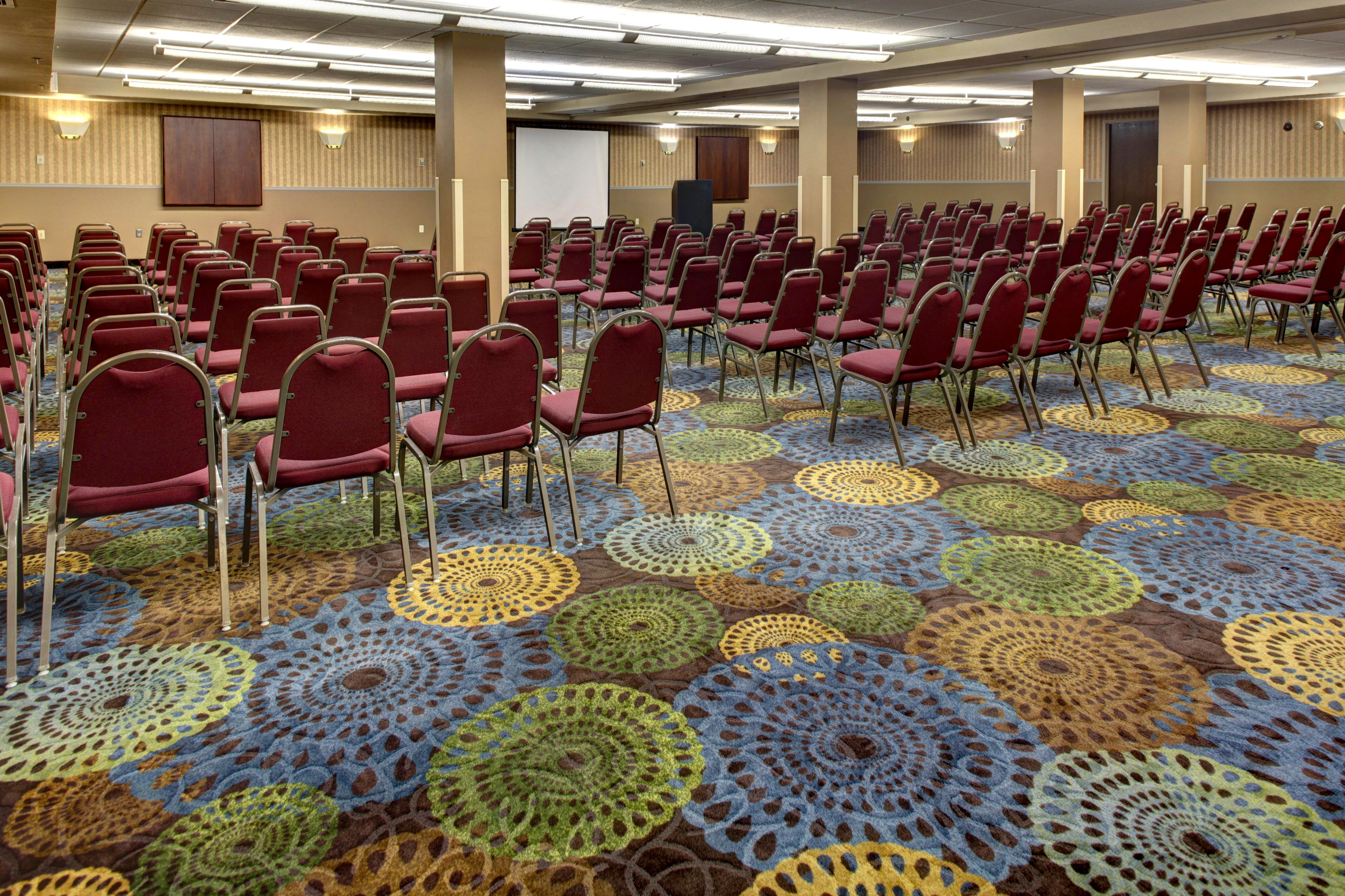 Holiday Inn Express Hotel & Suites Deadwood-Gold Dust Casino, An Ihg Hotel Buitenkant foto