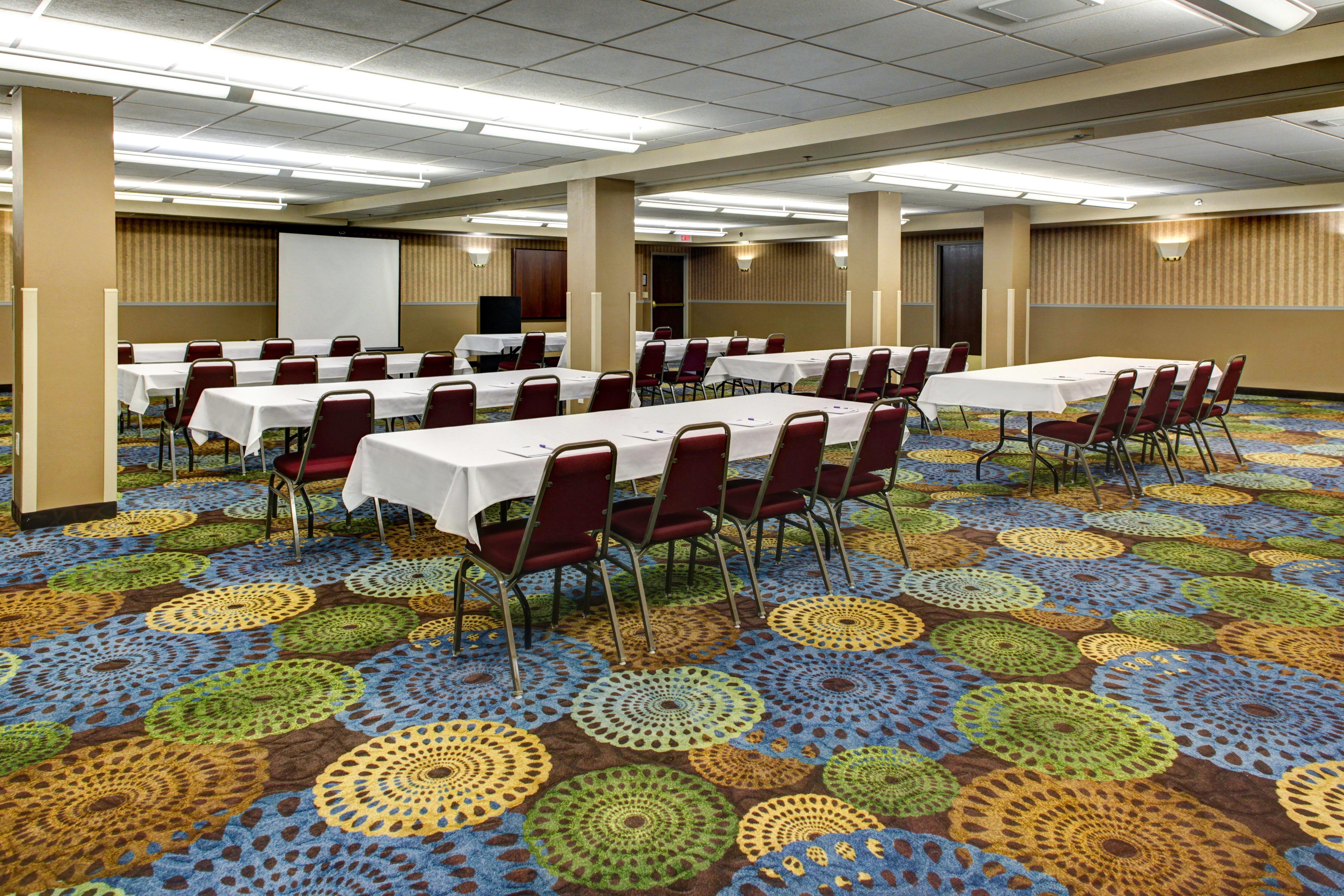 Holiday Inn Express Hotel & Suites Deadwood-Gold Dust Casino, An Ihg Hotel Buitenkant foto
