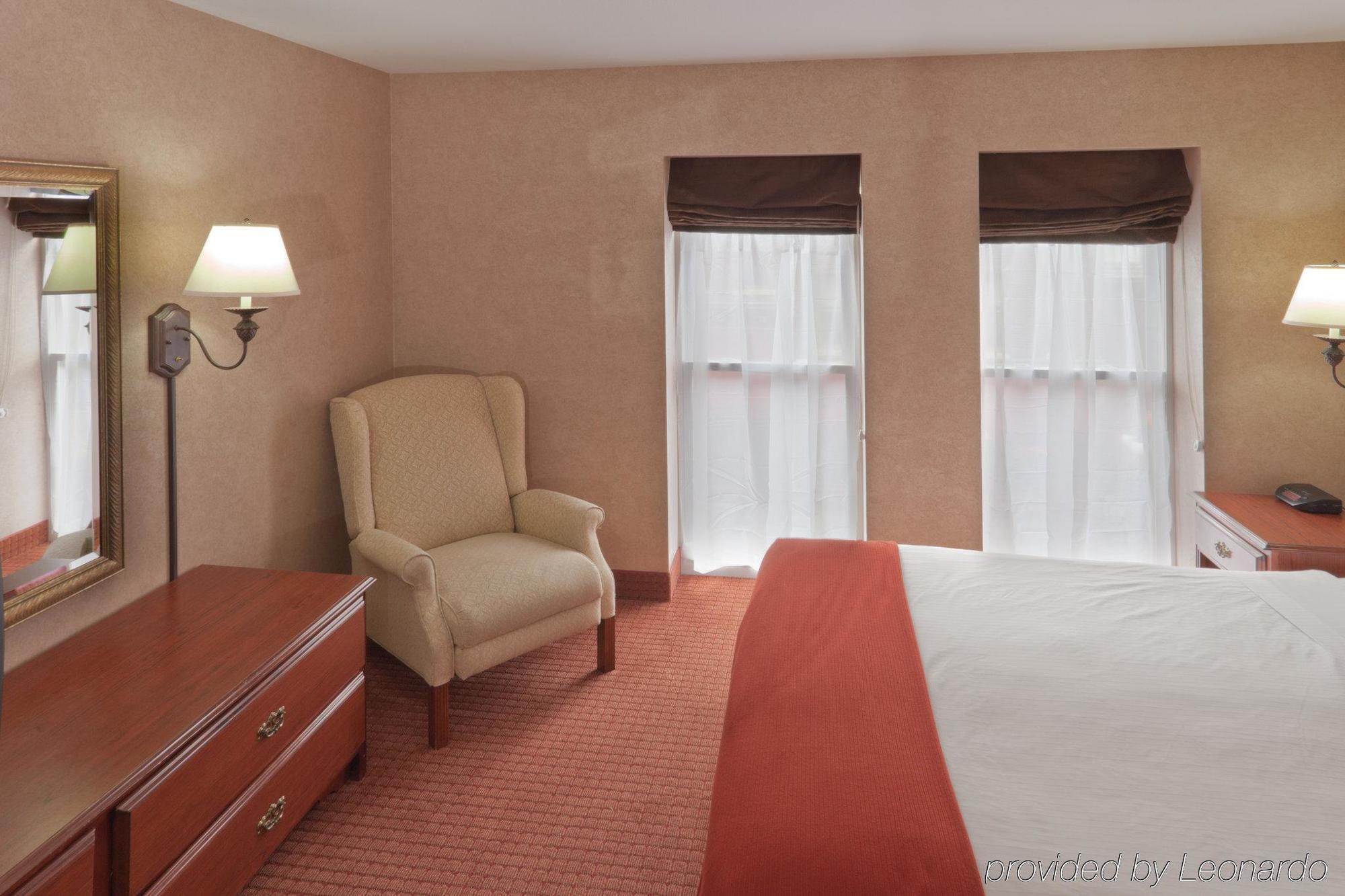 Holiday Inn Express Hotel & Suites Deadwood-Gold Dust Casino, An Ihg Hotel Kamer foto