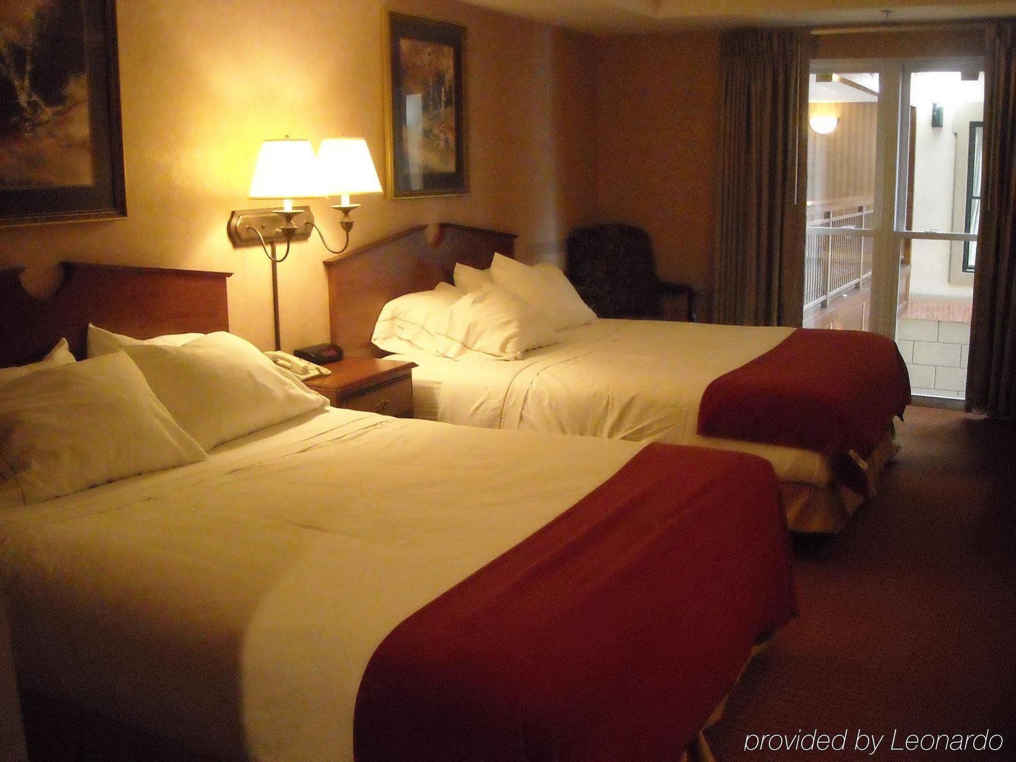 Holiday Inn Express Hotel & Suites Deadwood-Gold Dust Casino, An Ihg Hotel Kamer foto