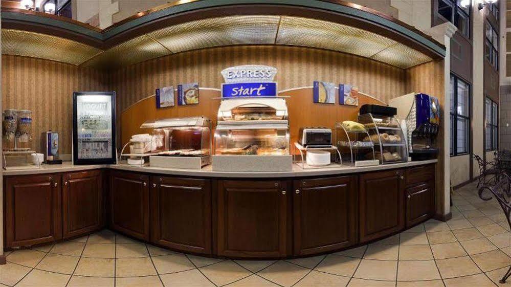 Holiday Inn Express Hotel & Suites Deadwood-Gold Dust Casino, An Ihg Hotel Buitenkant foto