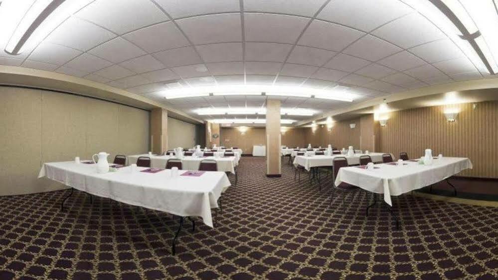 Holiday Inn Express Hotel & Suites Deadwood-Gold Dust Casino, An Ihg Hotel Buitenkant foto